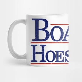 Boats and Hoes 24 Mug